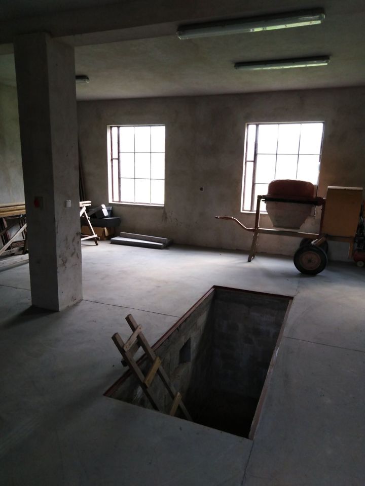 Działka budowlana Uraz, ul. Brzeska. Zdjęcie 6