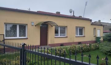 dom wolnostojący, 2 pokoje Raciąż, ul. Warszawska