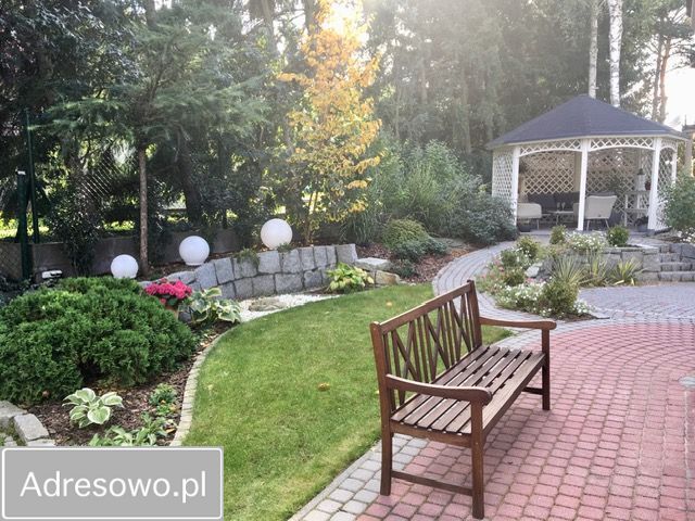 bliźniak, 5 pokoi Zielona Góra Jędrzychów. Zdjęcie 6