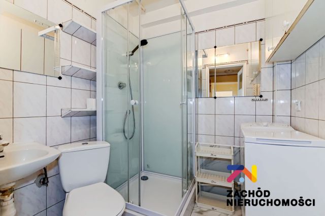 Mieszkanie 3-pokojowe Zielona Góra Centrum, ul. Spółdzielcza. Zdjęcie 13