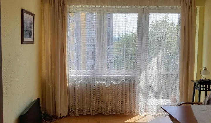Mieszkanie 2-pokojowe Tarnów Grabówka, ul. Starodąbrowska