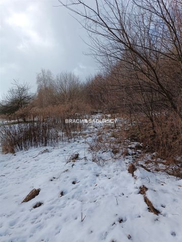 Działka inwestycyjna Czarnochowice. Zdjęcie 7