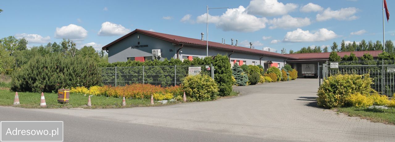 Nieruchomość komercyjna Opole Czarnowąsy, ul. Dobrzeńska. Zdjęcie 17