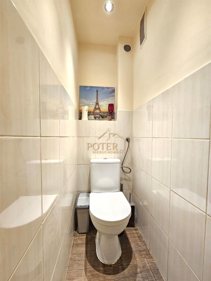 Mieszkanie 1-pokojowe Wrocław Fabryczna, ul. Dokerska. Zdjęcie 6