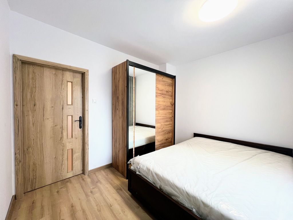 Mieszkanie 2-pokojowe Rzeszów, ul. Franciszka Ślusarczyka. Zdjęcie 4