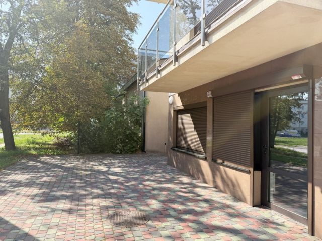 Lokal Łódź, ul. Piękna. Zdjęcie 6