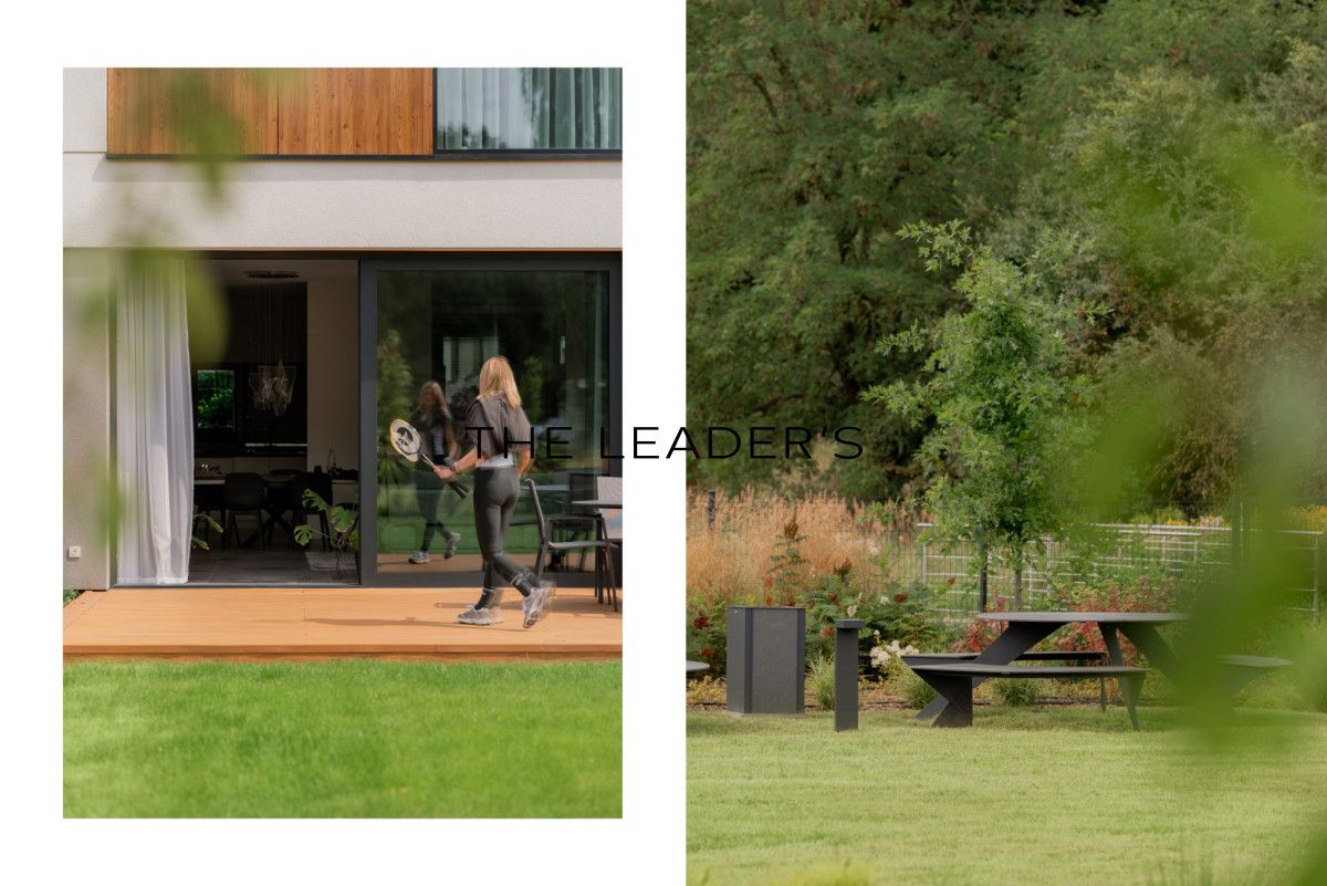 dom szeregowy, 6 pokoi Warszawa Wilanów. Zdjęcie 16