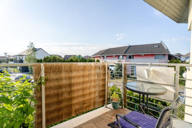 Mieszkanie 1-pokojowe Niepołomice, ul. Lawendowa. Zdjęcie 15