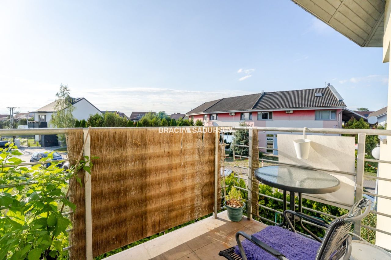 Mieszkanie 1-pokojowe Niepołomice, ul. Lawendowa. Zdjęcie 15