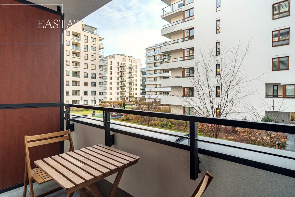 Mieszkanie 3-pokojowe Warszawa, ul. Konstruktorska. Zdjęcie 14