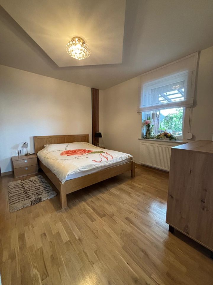 dom wolnostojący, 5 pokoi Makowiec, ul. Radomska. Zdjęcie 20