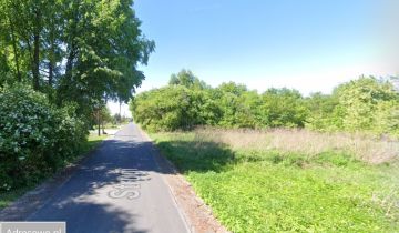 Działka budowlana Myszków Nierada, ul. Strugi