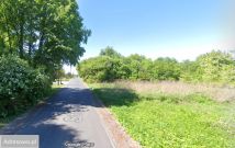 Działka budowlana Myszków Nierada, ul. Strugi