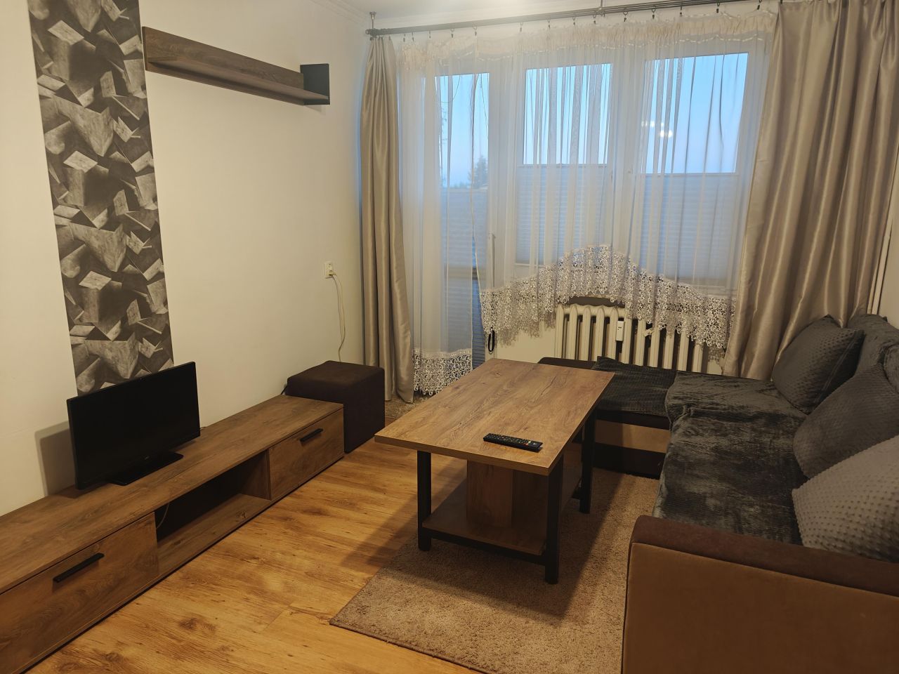 Mieszkanie 3-pokojowe Biłgoraj, pl. Wolności. Zdjęcie 6