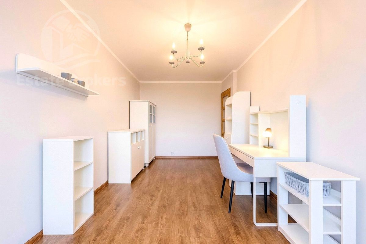 Mieszkanie 3-pokojowe Wrocław Krzyki, ul. Wincentego Stysia. Zdjęcie 8