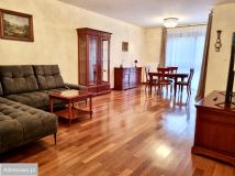 Mieszkanie 3-pokojowe Warszawa Mokotów, ul. Biały Kamień