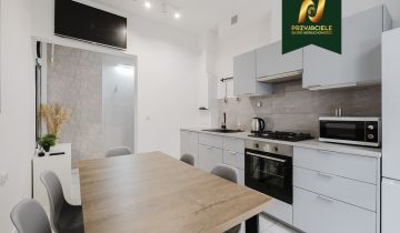 Mieszkanie 3-pokojowe Sopot, ul. Bohaterów Monte Cassino