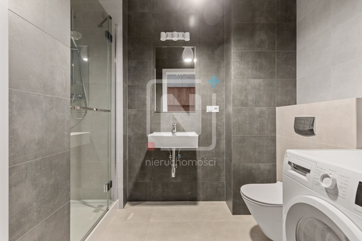 Mieszkanie 2-pokojowe Warszawa Mokotów, ul. Komputerowa. Zdjęcie 6