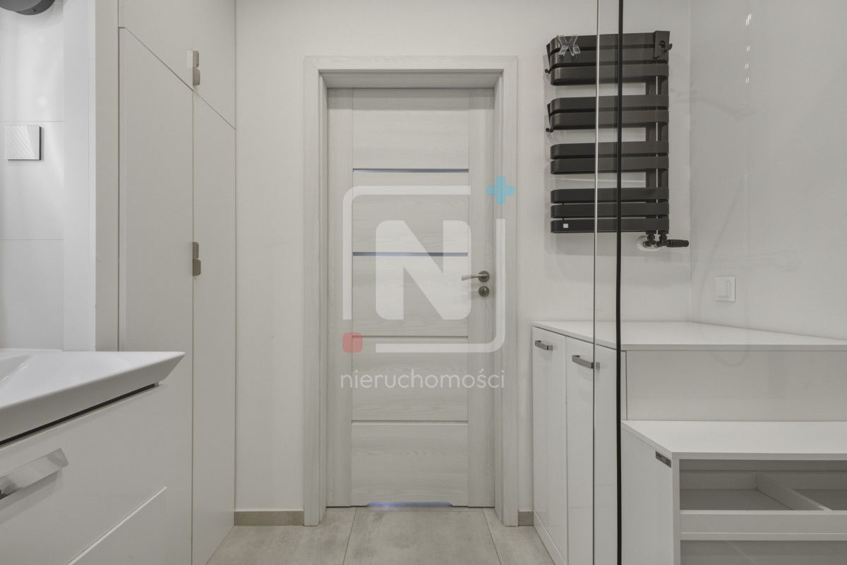 Mieszkanie 3-pokojowe Warszawa Ursus, ul. Józefa Chełmońskiego. Zdjęcie 8