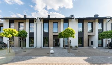 Mieszkanie 4-pokojowe Łódź Polesie, ul. Żołnierska