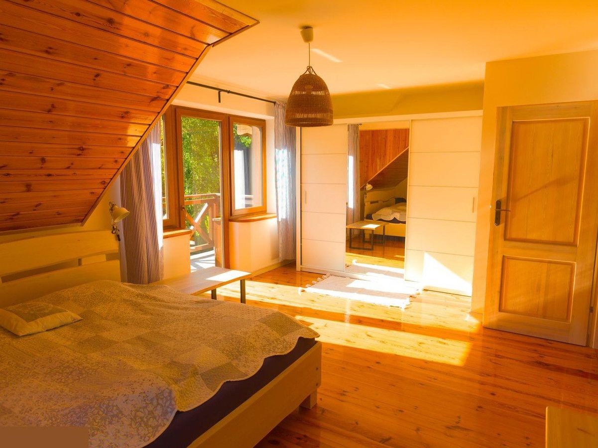 dom wolnostojący, 6 pokoi Nowy Dwór. Zdjęcie 6