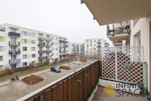 Mieszkanie 2-pokojowe Warszawa Włochy, ul. Rakowska. Zdjęcie 12