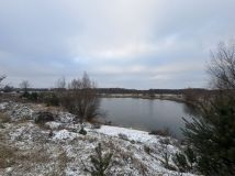 Działka rolna Mirków