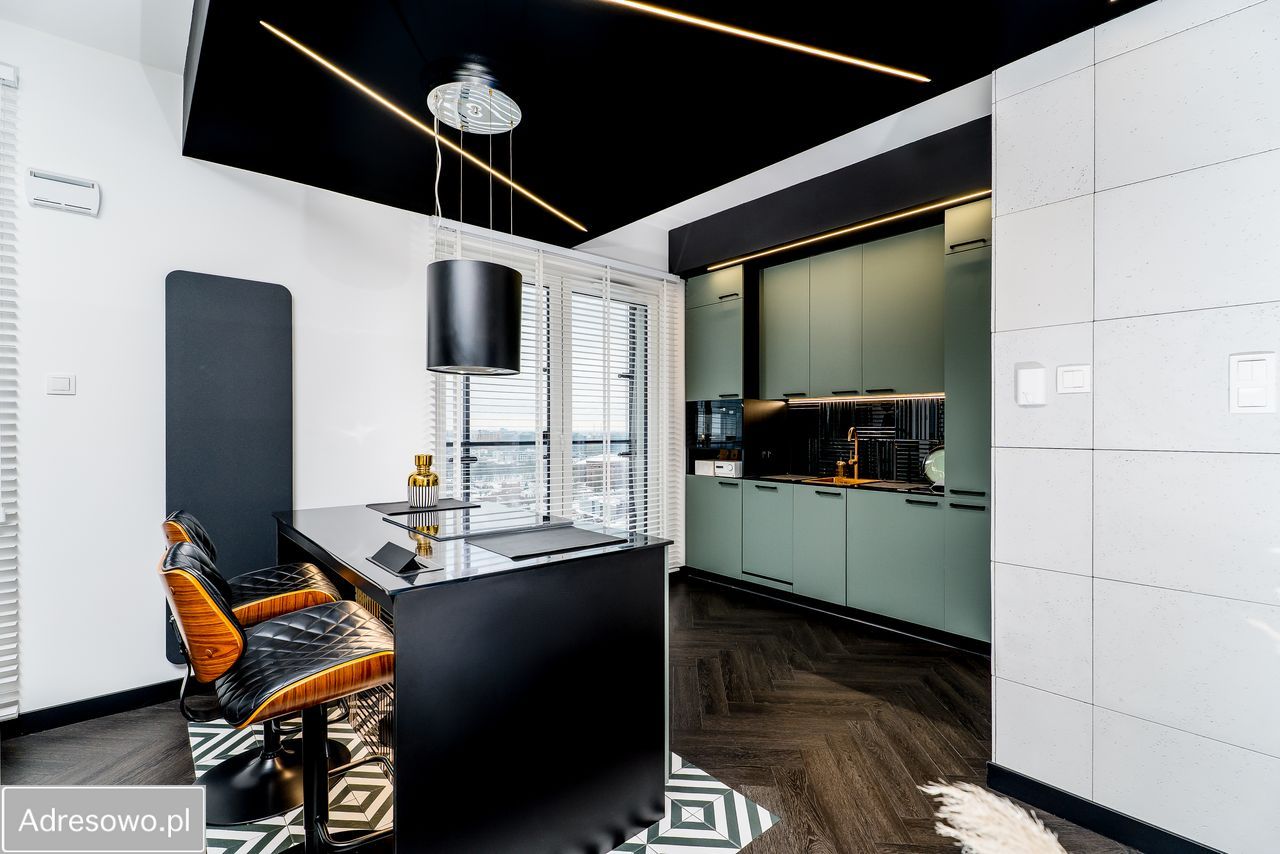 Mieszkanie 2-pokojowe Warszawa Wola, ul. Marcina Kasprzaka. Zdjęcie 11