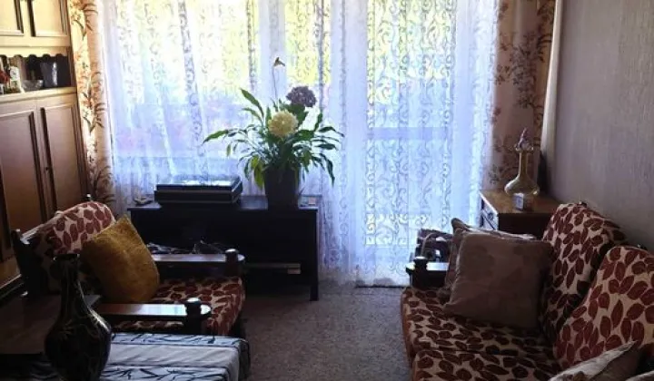 Mieszkanie 3-pokojowe Katowice Bogucice, ul. Wiązowa