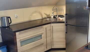 Mieszkanie 3-pokojowe Janikowo, ul. Główna