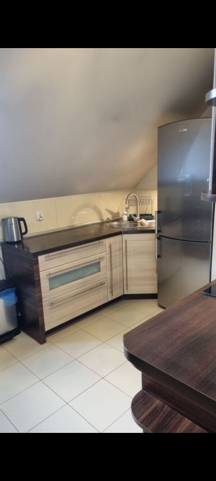 Mieszkanie 3-pokojowe Janikowo, ul. Główna. Zdjęcie 2