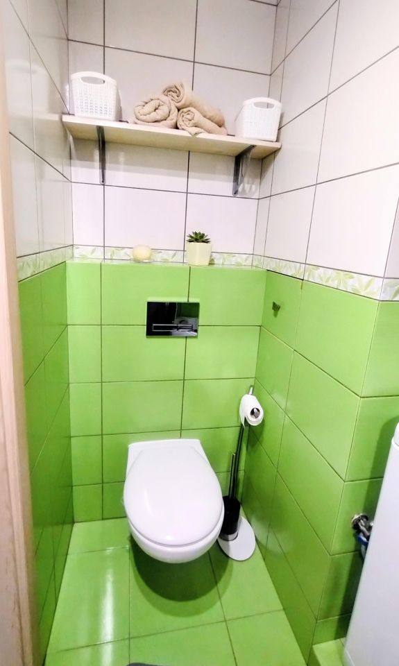 Mieszkanie 3-pokojowe Olsztyn Podgrodzie, ul. Ks. Tadeusza Borkowskiego. Zdjęcie 6