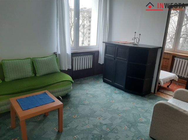 Mieszkanie 2-pokojowe Warszawa Mokotów, ul. Jana Bytnara "Rudego". Zdjęcie 8