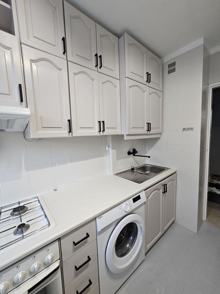 Mieszkanie 2-pokojowe Warszawa Saska Kępa, ul. Afrykańska. Zdjęcie 6