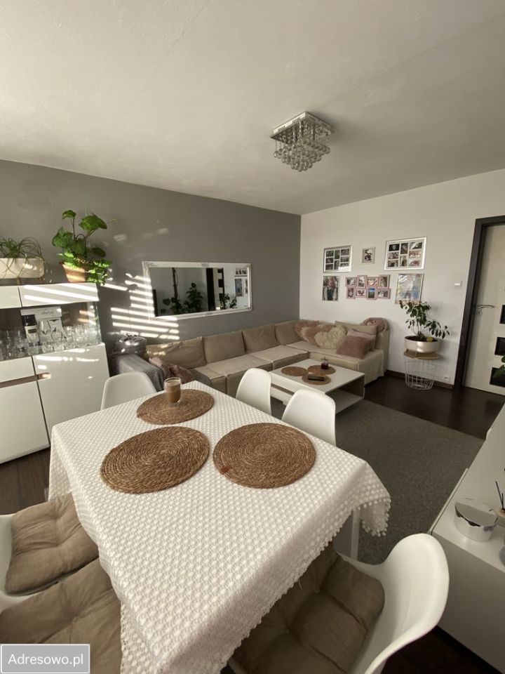 Mieszkanie 3-pokojowe Rosnowo. Zdjęcie 19