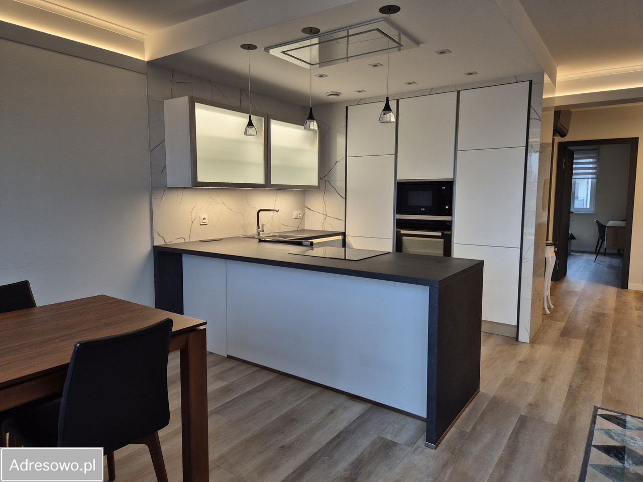 Mieszkanie 3-pokojowe Łódź Bałuty, ul. Górnicza. Zdjęcie 9