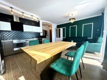 Mieszkanie 2-pokojowe Gdańsk Chełm, ul. Henryka Hubertusa Jabłońskiego. Zdjęcie 2