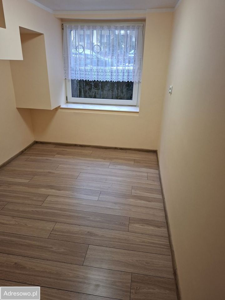 Mieszkanie 1-pokojowe Toruń Bydgoskie Przedmieście. Zdjęcie 5