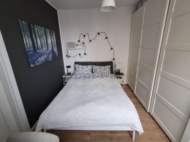 Mieszkanie 3-pokojowe Warszawa Białołęka, Książkowa. Zdjęcie 13