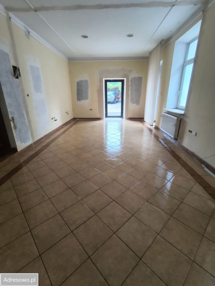 kamienica Kielce Centrum, ul. Niska. Zdjęcie 7