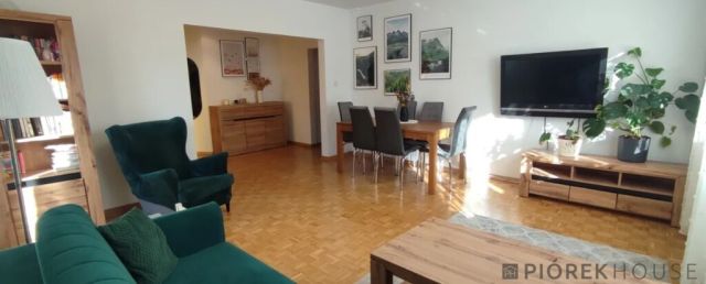 Mieszkanie 3-pokojowe Warszawa Praga-Południe, ul. Konrada Guderskiego. Zdjęcie 2