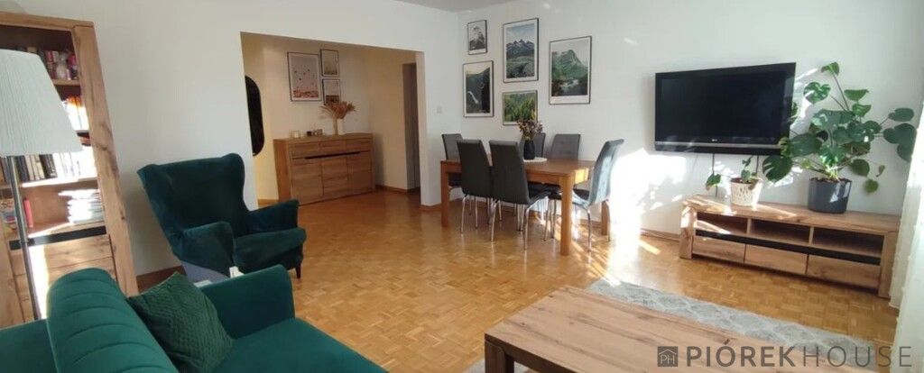 Mieszkanie 3-pokojowe Warszawa Praga-Południe, ul. Konrada Guderskiego. Zdjęcie 2