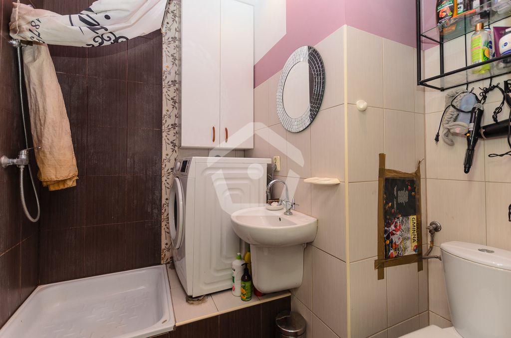 Mieszkanie 2-pokojowe Rzeszów, ul. Bohaterów. Zdjęcie 8