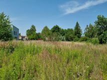 Działka budowlana Rzgów, Kamienna. Zdjęcie 1