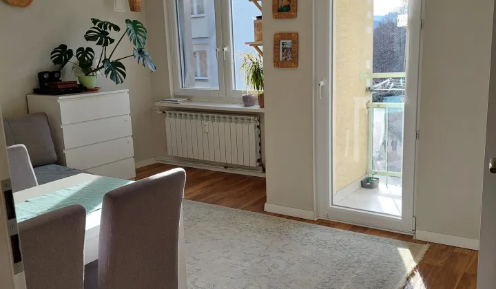 Mieszkanie 2-pokojowe Zakopane Centrum, Kościelna