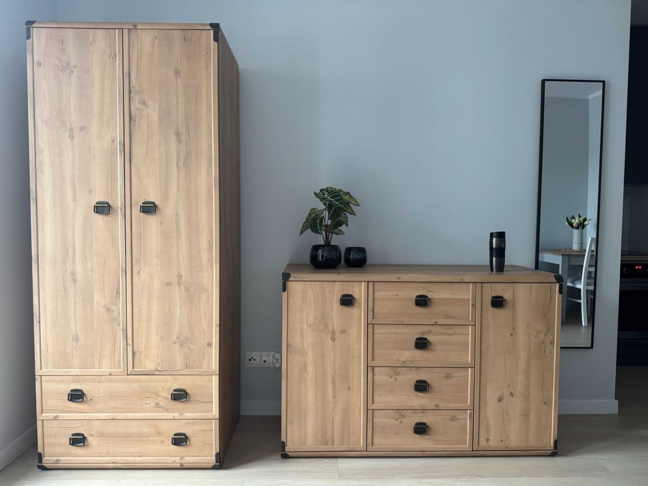 Mieszkanie 1-pokojowe Bydgoszcz, ul. Pomorska. Zdjęcie 3