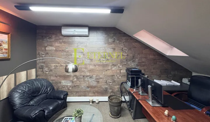 Biuro Kraków Prądnik Biały, ul. Ludwika Solskiego