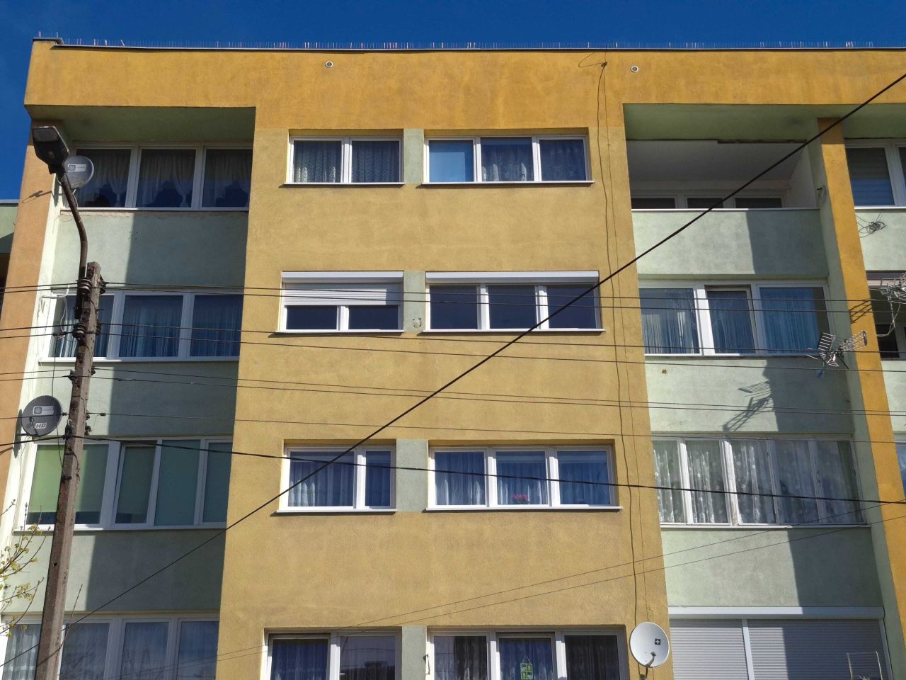 Mieszkanie 2-pokojowe Pieńsk, ul. Romualda Traugutta. Zdjęcie 6