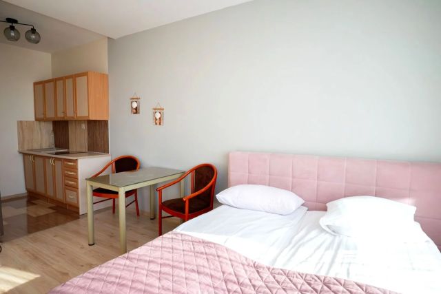 Mieszkanie 1-pokojowe Kołobrzeg. Zdjęcie 3