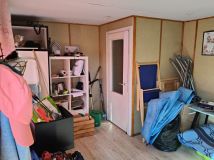 Działka rod Gdynia Mały Kack, ul. Jana Grudzińskiego. Zdjęcie 3